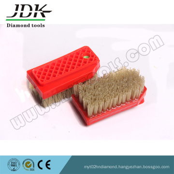 Diamond Fickert Antique Abrasive Brush for Granite